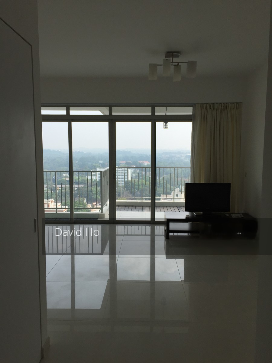The Metropolitan Condominium thumbnail photo